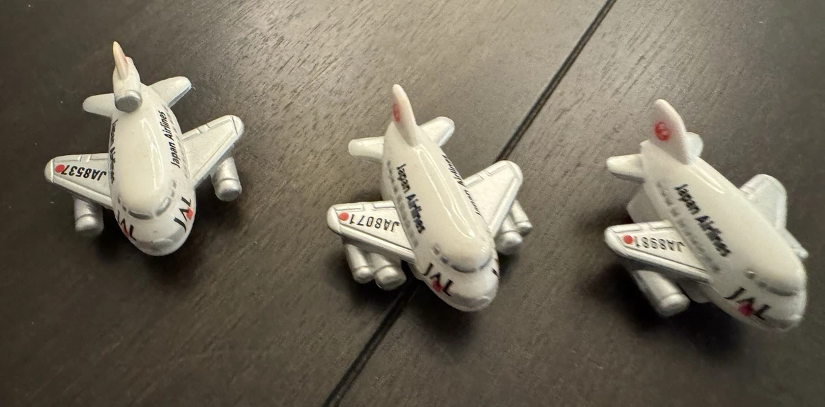 Preços baixos em Colecionáveis da companhia aérea Japão | eBay