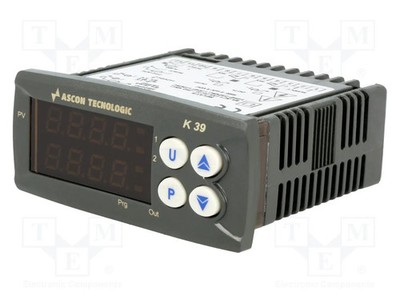 ASCON TECNOLOGIC K39-LCRR Automatisierungsmodul