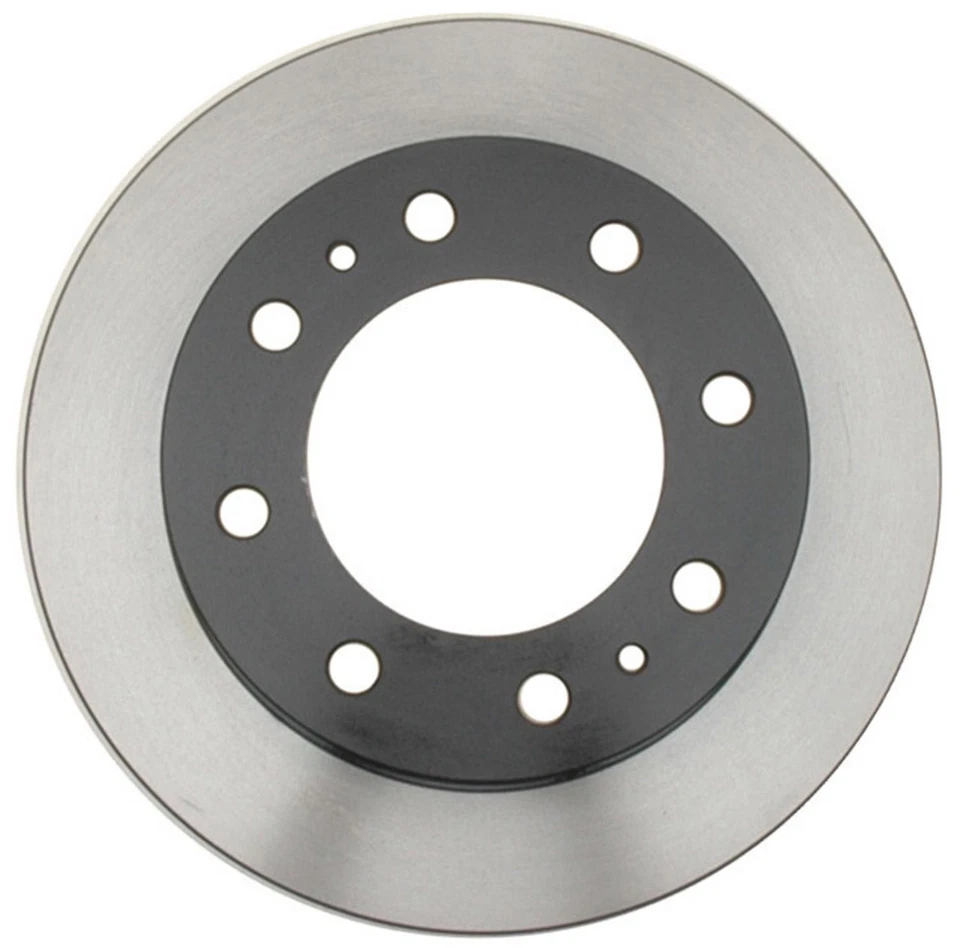 Rotor de freno de disco para GMC Savana 3500 Sierra 2500 HD Sierra 3500 HD A 2001-2019 Foto 2 de 4