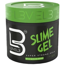 L3VEL3 Slime Gel Strong 500ml