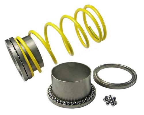 Naraku Racing Twist Control für 107mm Kupplung für Aprilia SR 50 AC/LC - Bild 4 von 4