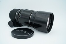 Teleobiettivo SMC Takumar 300mm f4 con filettatura M42