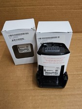 X2 MOTOROLA APX N70 IMPRES2 4400mah BATTERY PMNN4817A PMNN4817 IMPRES 2