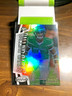 2023 Panini Certified - Calling Cards #CALL-11 Ahmad Gardner Jets