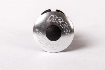 NECO Ahead 1 1/8 Zoll Fahrrad Steuersatz Deckel Fahrrad Gabel Kralle Schraube