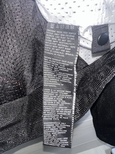 Women's Harley Davidson Cruiser Woman’s  Riding Jacket Size L Large - Picture 11 of 13