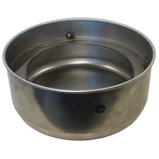 R39827 Tractor Air Cleaner Dry Bowl For Diesel Tractors Fits John Deere