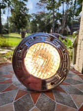 PENTAIR 77118100 Quartz Aqualight Light Halogen 120V 100W 20 FT Cord