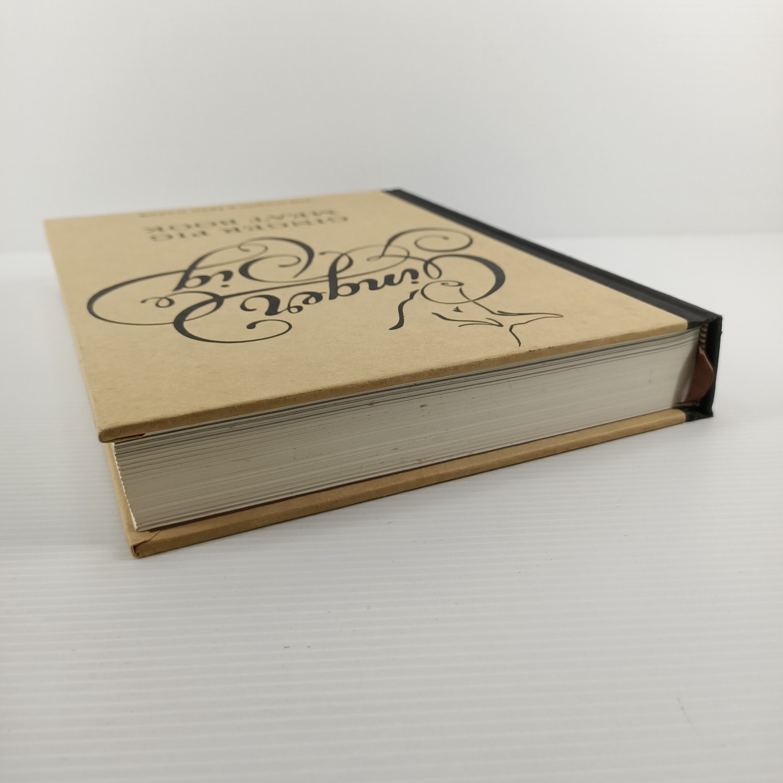 Ginger Pig Meat Book Wilson & Warde Cookery Recipe Hardcover image 5
