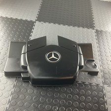2000-2006 Mercedes-benz W220 S430 Engine Cover OEM