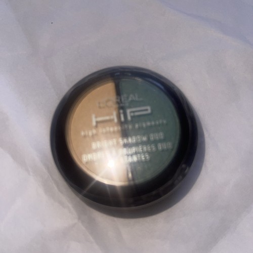 Loreal Hip Eye Shadow Duos Lot of 4 new and sealed - Picture 4 of 6