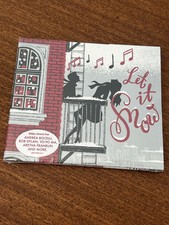 Let It Snow [CD] Neil Diamond, Bob Dylan, Julie London, Dolly Parton, Elvis NEW
