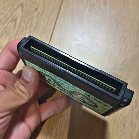 Famicom Battletoads Mesaiya Tested Working