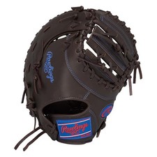 Rawlings Baseball Gloves Junior HYPER TECH R9 First Base 11.5 GJ5FR93ACDS Choco