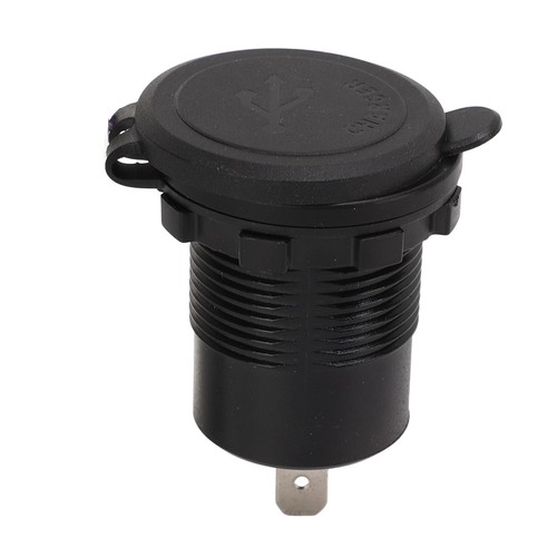 ↑ USB Autoladegerät USB Autoladegerät Dual USB Port QC3.0 Schnellladung - Zdjęcie 19 z 22