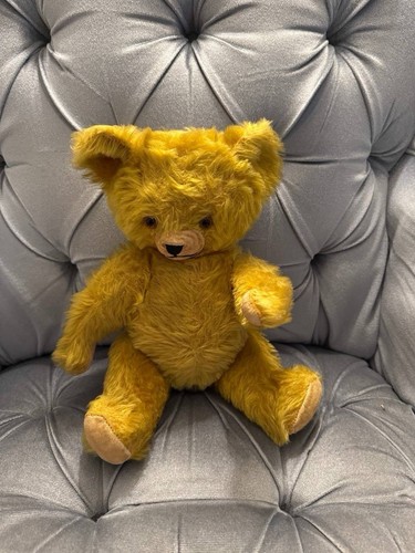Vintage Teddy Bear
