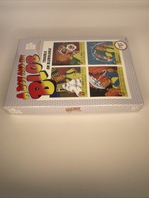 A BOY AND HIS BLOB Trouble On Blobolonia Nintendo NES Limited Run New Sealed