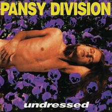 Pansy Division Undressed (Vinyl) (UK IMPORT)