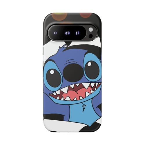Tough Cases Stitches - 第 51/139 張圖片