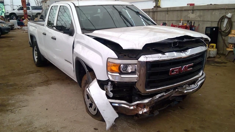 Automatic Transmission 4WD 4.3L Fits 14-16 SIERRA 1500 PICKUP 6753708 Foto 3 de 4