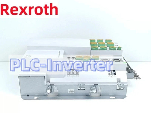 NUEVO Controlador Rexroth HCQ02.1E-W0025-A-03-B-L8-1S-D1-NN-FW Entrega Rápida/ - Imagen 2 de 4