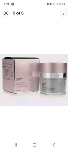 MARY KAY TimeWise Volume repair night cream - Picture 7 of 9