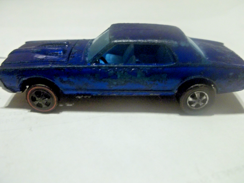 HOT WHEELS REDLINE SWEET 16 FILLER FOR COMBINED SHIP READ AD - Picture 3 of 10