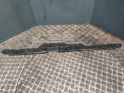 Renault Trafic MK3 2015-22 Vivaro B Rear Door Inner Step Cover Trim 849214620R - Picture 10 of 13