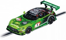 Carrera - Digital 132 Mercedes-AMG GT3 Evo GetSpeed Performance No 3 24H