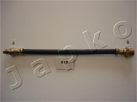 Japko Halter, Bremsschlauch 69512 FüR Chrysler Mitsubishi