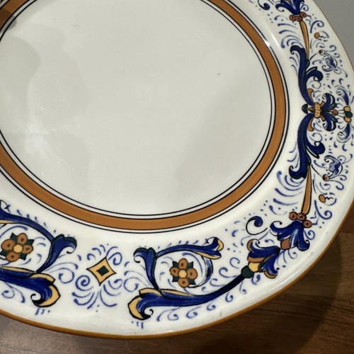 Dudson Finest Vitrified Platter Made In Stoke On Trent England ~26.5cm 1800-2011 - Picture 10 of 12