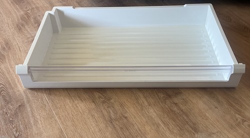 Gebrauchte OEM Kenmore Kühlschrank Pantry Schublade 242096808; 242096816; 242080601 - Bild 3 von 3