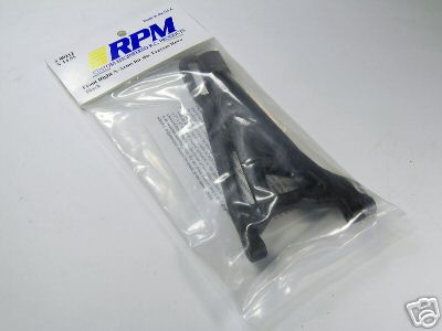 RPM Suspension/A Arm Front Right # 80212 4 Traxxas Revo - Afbeelding 1 van 1