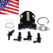 New Fuel Pump 47 559 04-S For Kohler Engine Models K-Series K241 K301 K321 K341