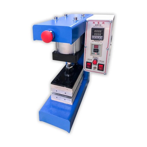 GL-B27 Non-marking Opening and Sealing All-in-one Machine Fully Automatic - Bild 3 von 8