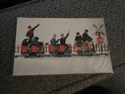 BTS 君に届くJAPAN FANMEETING VOL.3 BTS JAPAN Official Fan Meeting Vol.3 君に届く (Kimini Todoku