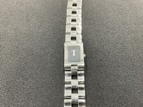 Gucci 2808L SWISS MADE UHR BRAUCHT BATTERIE - Bild 4 von 5