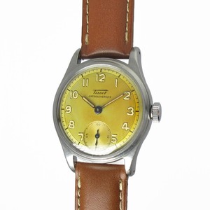 tissot 1940
