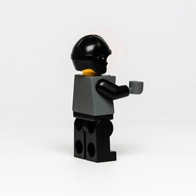 LEGO Dino Attack Minifigure - Viper Binoculars Torso (din005) 7297 7476