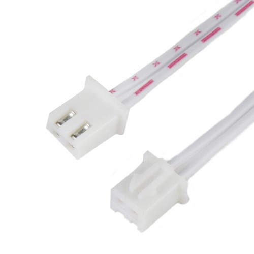2,3,4,5,6 Pin Female to Female JST-XH Connector 2.54mm Pitch Cable Terminal Wire - Picture 5 of 18