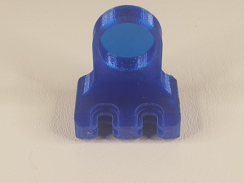 3D Printed Magnetic Red Sea Dosing Tube Holder PETG N52 Dose Tubing ReefDose - Picture 22 of 28