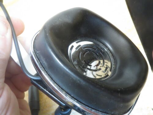 KOSS K/40LC PLUS Digital Ready Headphones tested vintage - Picture 8 of 8