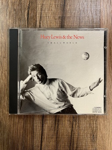 80's New Wave-Pop CD Lot 6 PrinceFine Young Cannibals The Police Billy Idol - Picture 10 of 24