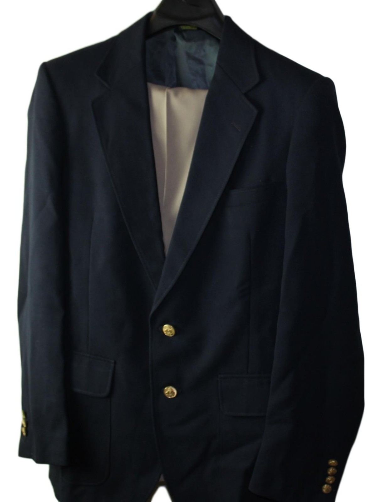 American trend blazer abrigo deportivo y pantalones de Color caqui 42R Cintura 42 desde entrepierna 32 American trend blazer abrigo deportivo y pantalones de Color caqui 42R Cintura 42 desde entrepierna 32 nueva marca