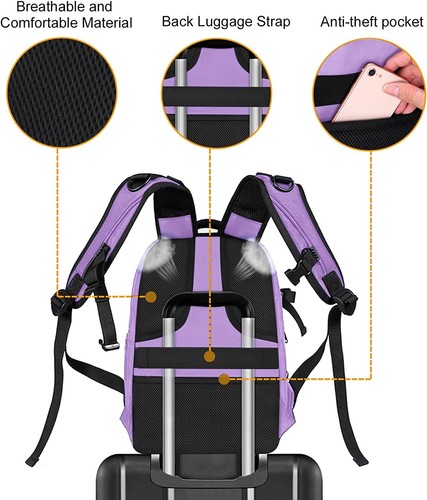 15-16 inch Camera Backpack Bag DSLR/SLR/Mirrorless Photography 3 Layers Tactical - Picture 139 of 163