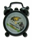 White Desk Clocks Clocks
