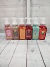 Bath and Body Works Gentle Foaming Hand Soap 8.75 fl oz / 259 mL U choose scent!