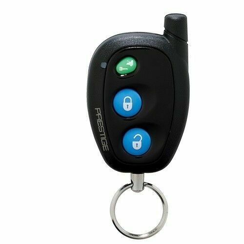 Audiovox Prestige 3bp Remote Control Transmitter Key Fob for Aps122e