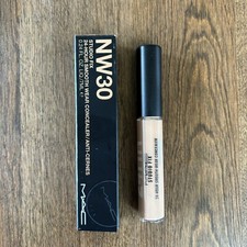 MAC Studio Fix 24-Hour Smooth Wear Concealer NW30 0.24 fl. ox. - NIB