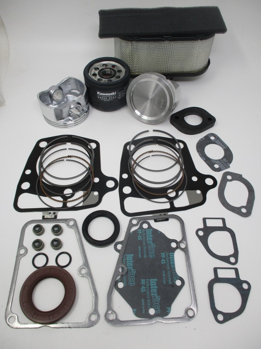 Genuine Kawasaki FR691V FS691V FX691V Engine Rebuild Cylinders